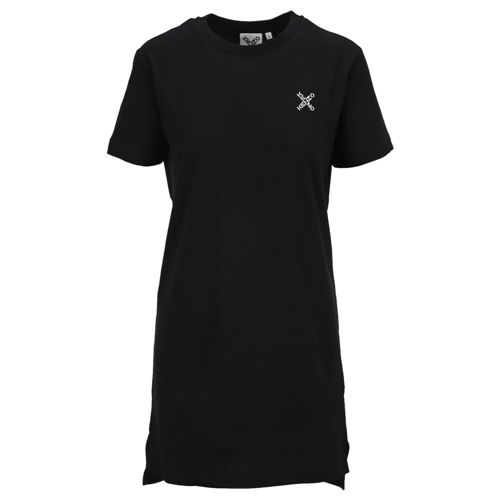 KENZO T Shirt Dress Small